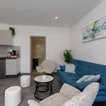 بيت للعطل Marin *