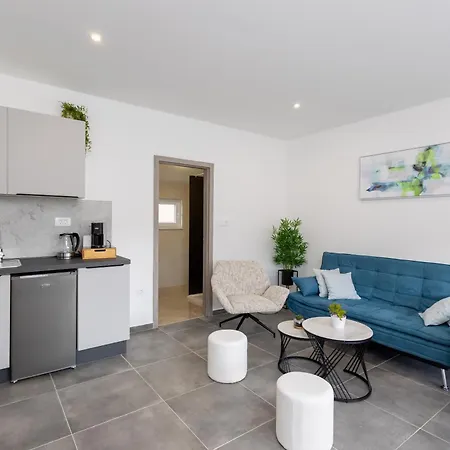 בית נופש Marin