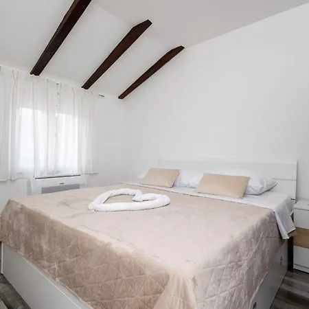 Дом отдыха Marin