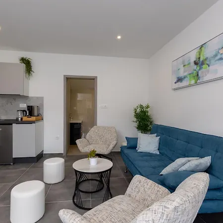 Сasa de vacaciones Marin *