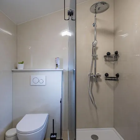 Marin בית נופש Umljanovic