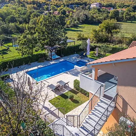 Дом отдыха Marin