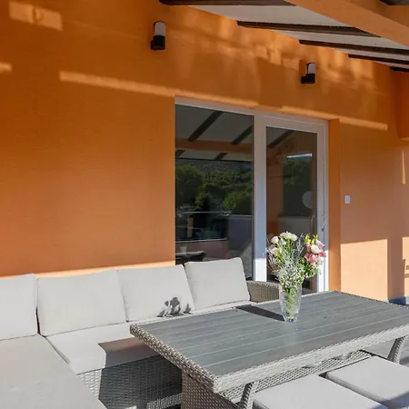 Дом отдыха Marin