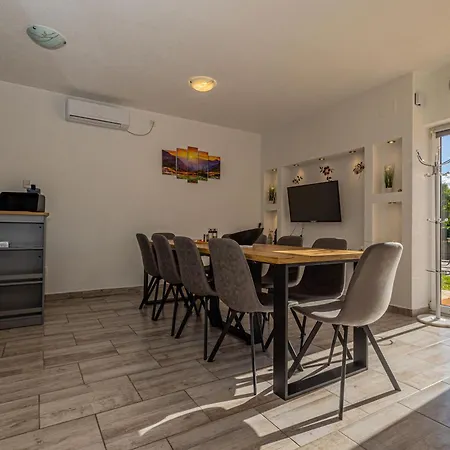 Marin Дом отдыха