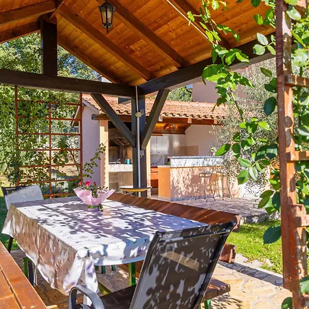 Marin Сasa de vacaciones *