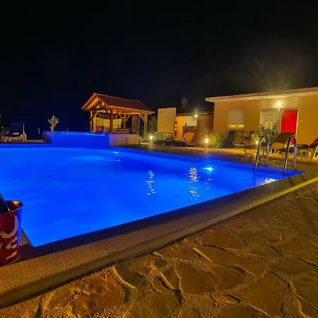 Marin Holiday home Umljanovic