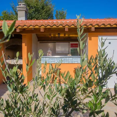 Сasa de vacaciones Marin *