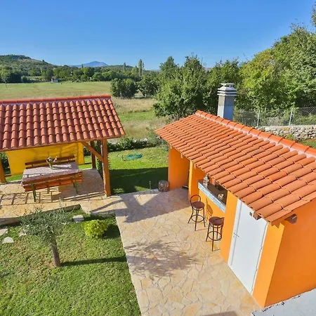 Marin Holiday home *