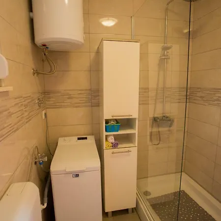 Дом отдыха Marin Umljanovic