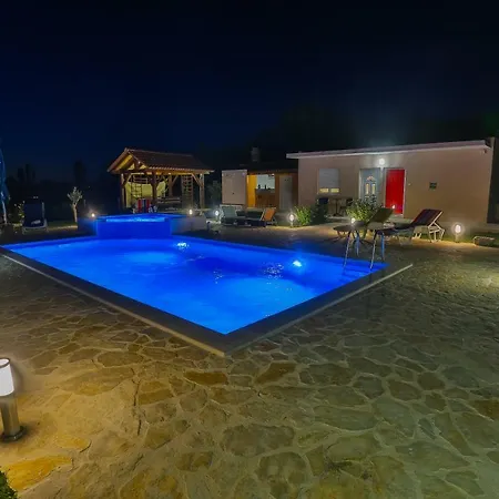 Сasa de vacaciones Marin