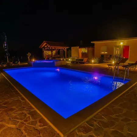 Marin Дом отдыха Umljanovic