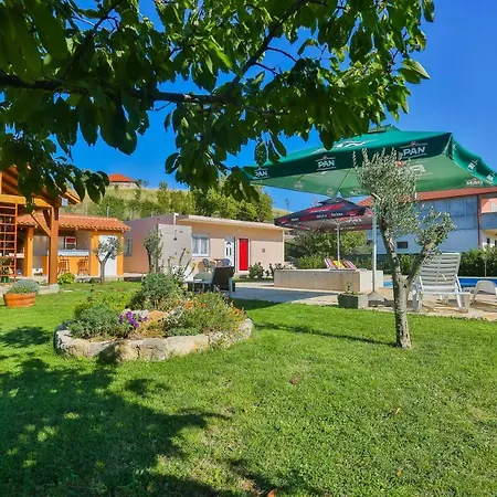 Marin בית נופש *