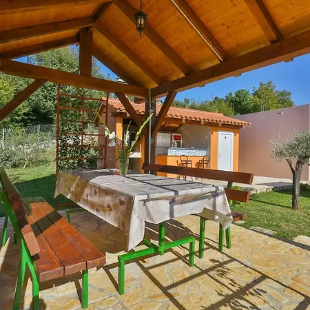 בית נופש Marin