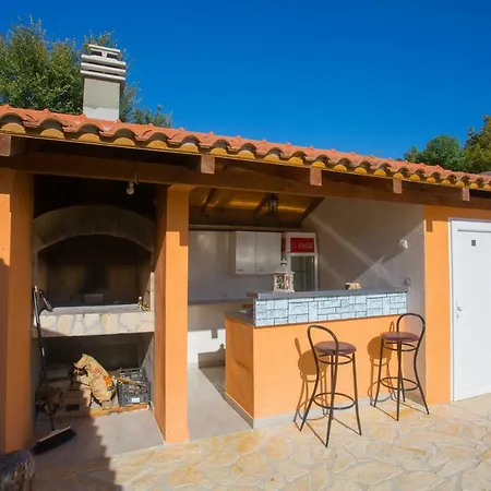 Marin Сasa de vacaciones *