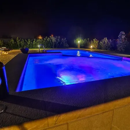 Сasa de vacaciones Marin