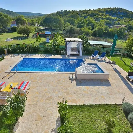 Marin Сasa de vacaciones