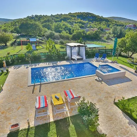 Сasa de vacaciones Marin