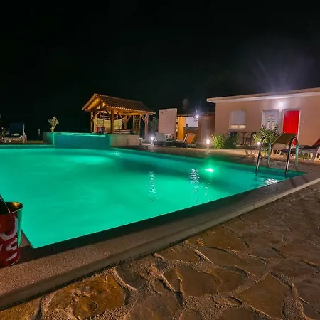 Holiday home Marin Umljanovic