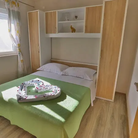 Marin Holiday home