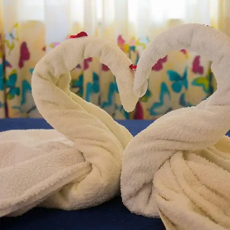 Marin Сasa de vacaciones