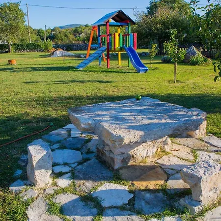 Marin Сasa de vacaciones Umljanovic