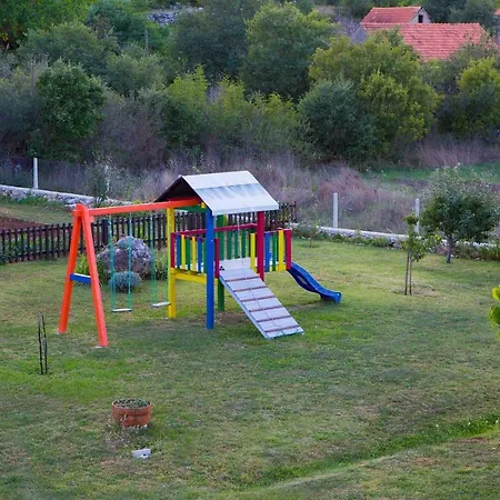 בית נופש Marin *