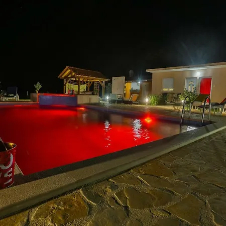 Marin Сasa de vacaciones