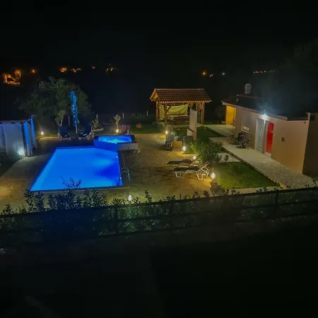 Marin Сasa de vacaciones Umljanovic