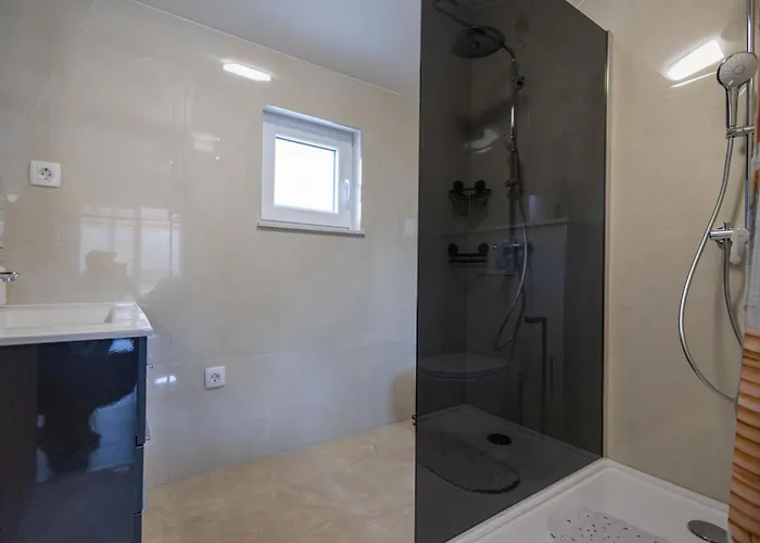 Marin Dom wakacyjny *