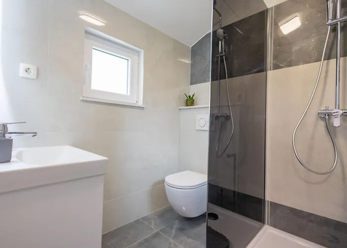 Dom wakacyjny Marin *