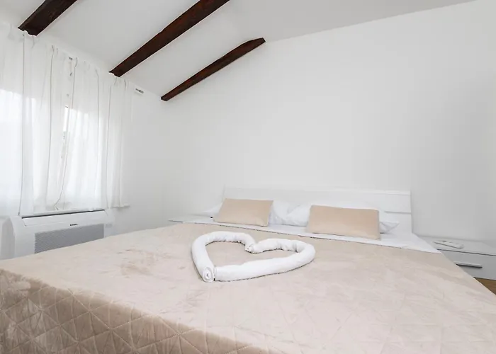 Marin Dom wakacyjny Umljanovic