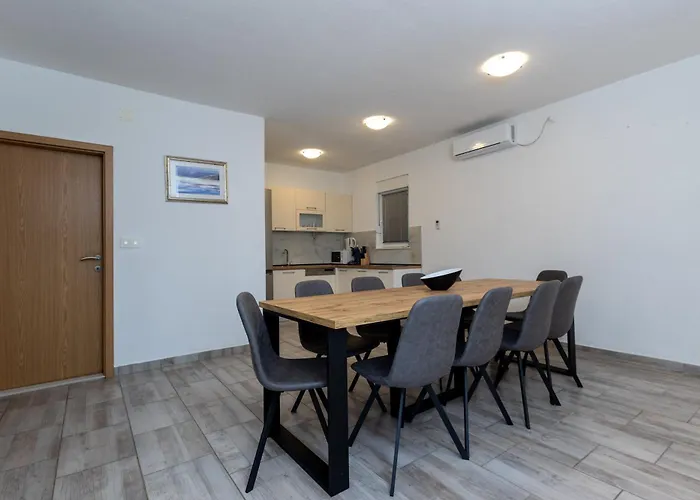 Dom wakacyjny Marin Umljanovic