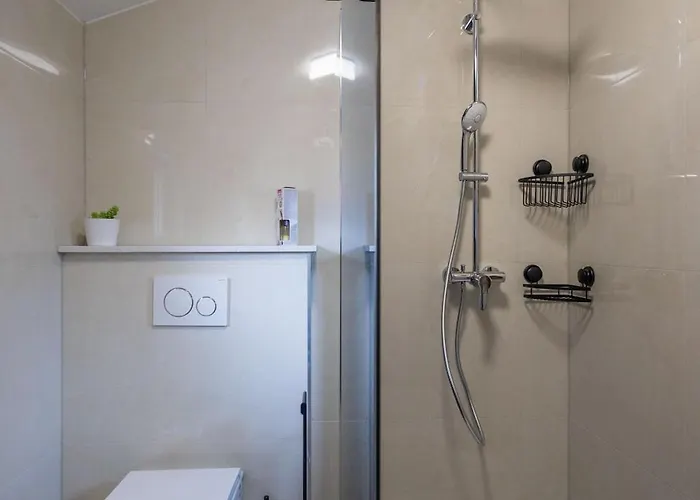 Marin Dom wakacyjny Umljanovic