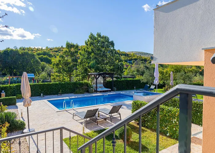 Marin Dom wakacyjny Umljanovic