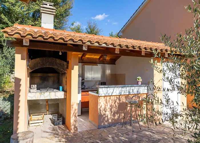 Marin Dom wakacyjny Umljanovic