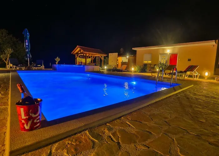 Marin Dom wakacyjny Umljanovic