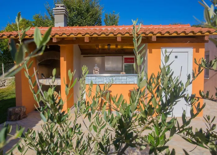 Dom wakacyjny Marin *