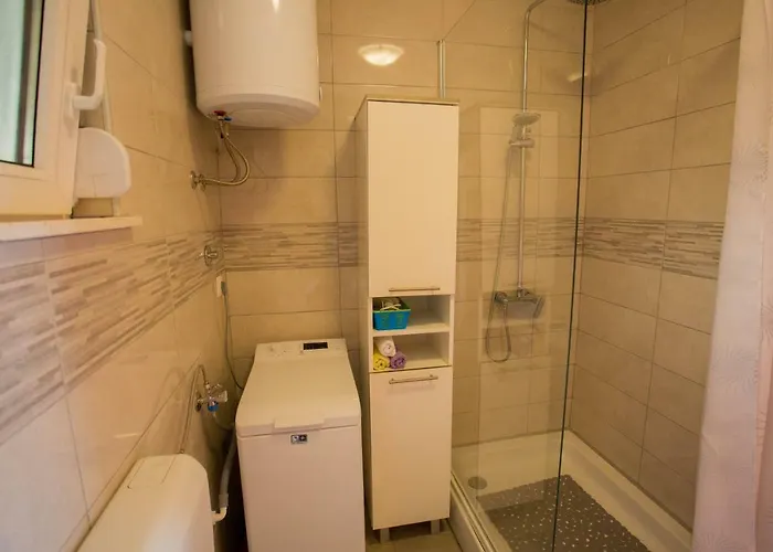 Dom wakacyjny Marin Umljanovic