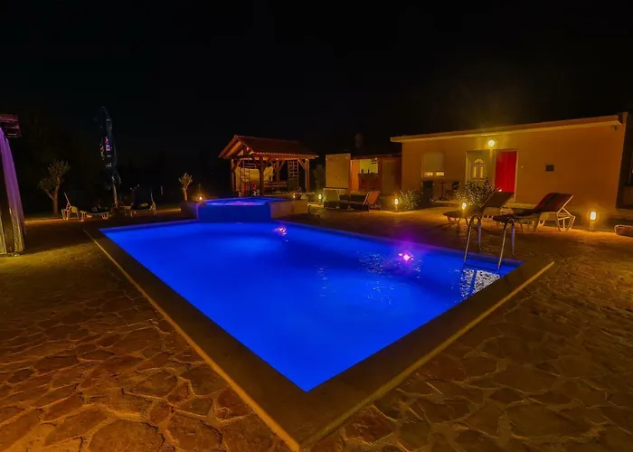 Marin Dom wakacyjny Umljanovic