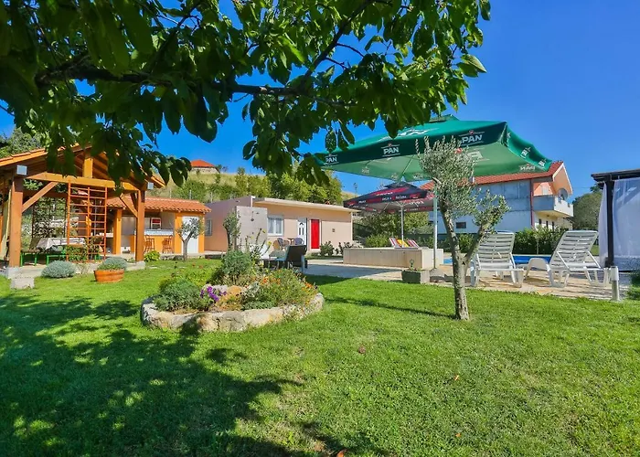 Marin Dom wakacyjny *