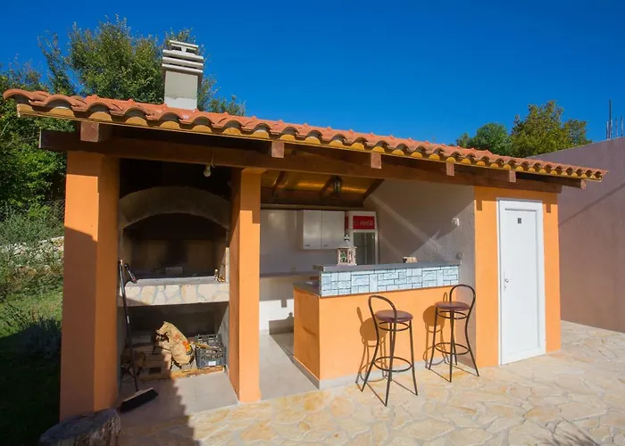 Marin Dom wakacyjny *