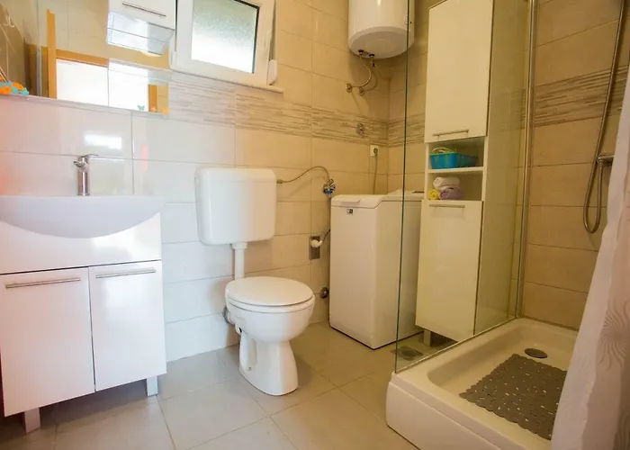 Marin Dom wakacyjny Umljanovic