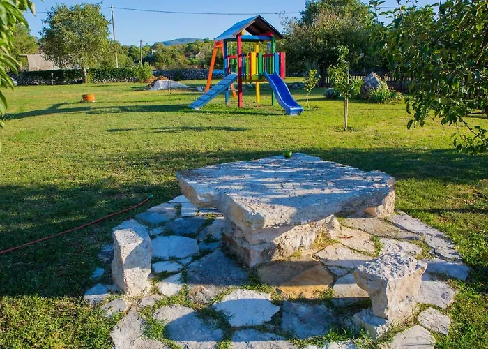 Marin Dom wakacyjny Umljanovic